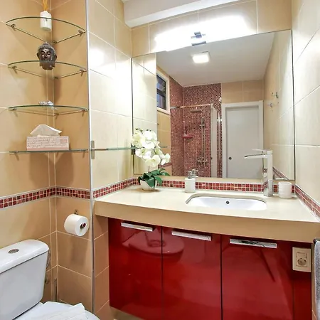 Santiago Apartamento Puerto de Santiago (Tenerife)