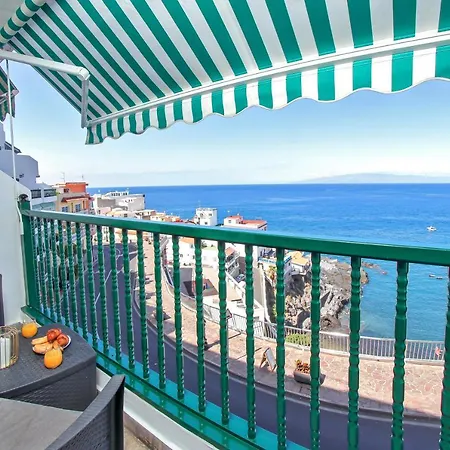 Apartamento Santiago