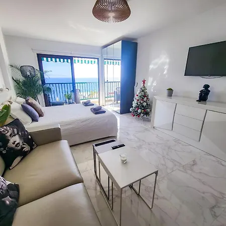 Santiago Apartamento Puerto de Santiago (Tenerife)