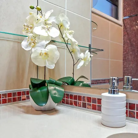 Santiago Apartment *