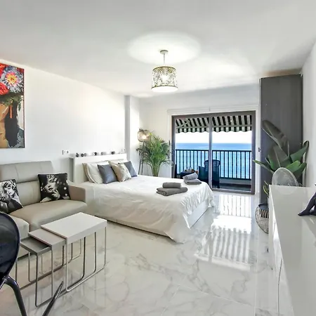 Apartment Santiago Puerto de Santiago (Tenerife)