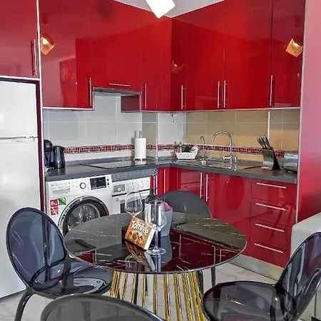 Santiago Apartment Puerto de Santiago (Tenerife)