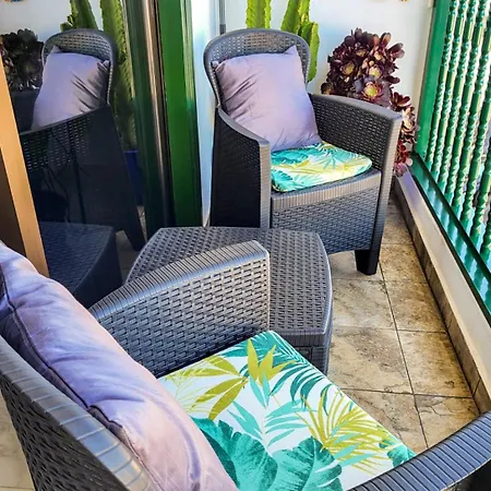 Apartment Santiago Puerto de Santiago (Tenerife)