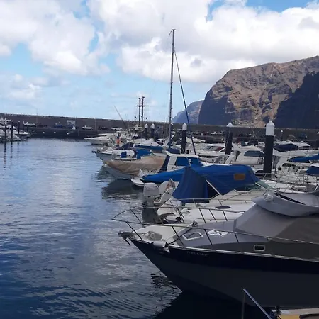 Santiago Puerto de Santiago (Tenerife)