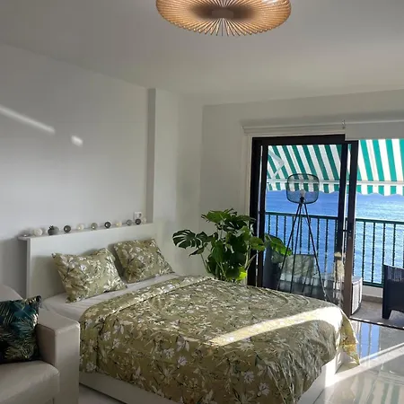 Santiago Apartment *