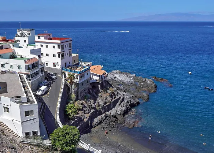 Santiago * פוארטו דה סנטיאגו