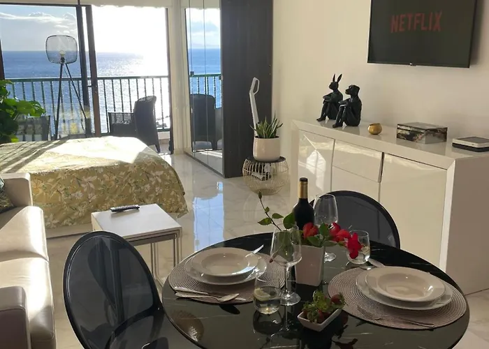 Santiago פוארטו דה סנטיאגו