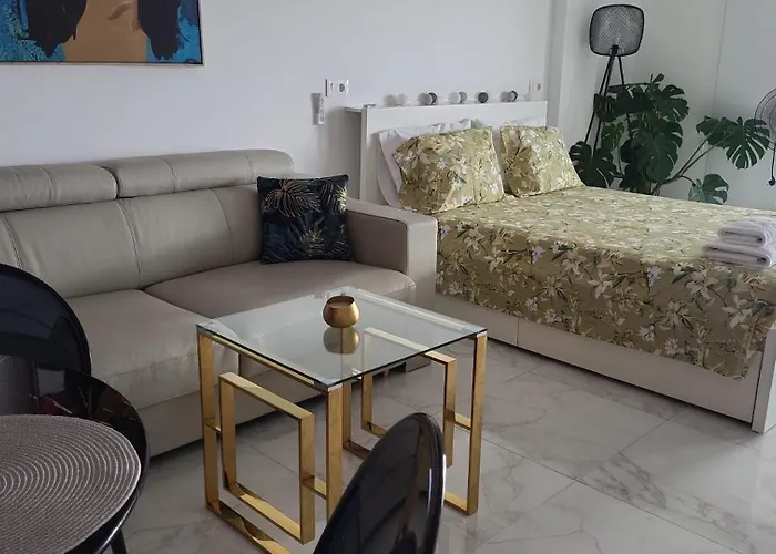 Santiago פוארטו דה סנטיאגו