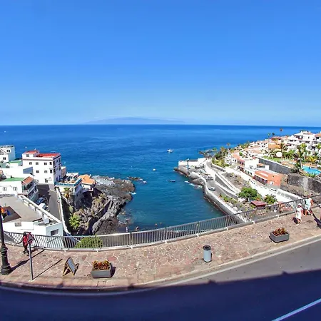Santiago Puerto de Santiago (Tenerife)