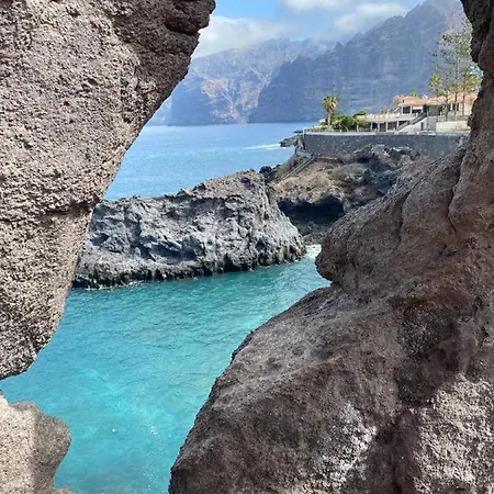 Santiago Apartament Puerto de Santiago (Tenerife)