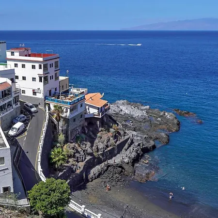 Santiago * Puerto de Santiago (Tenerife)