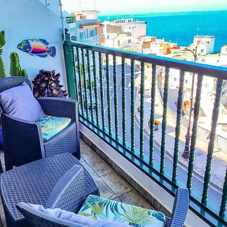 Apartament Santiago *