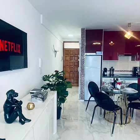 Santiago Apartament