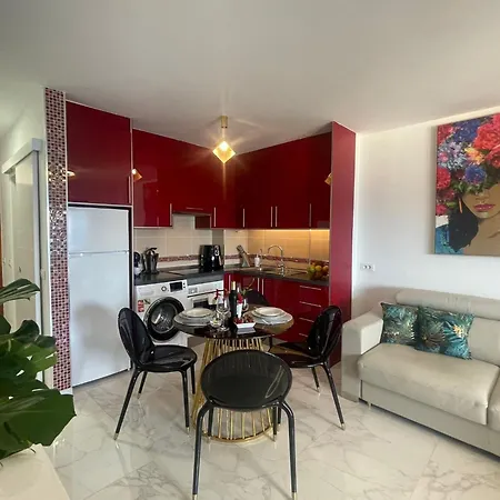 Santiago Appartement *