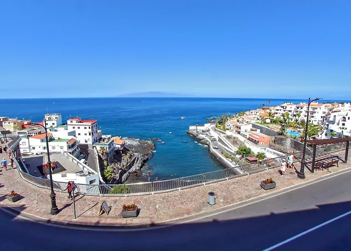 Santiago Puerto de Santiago