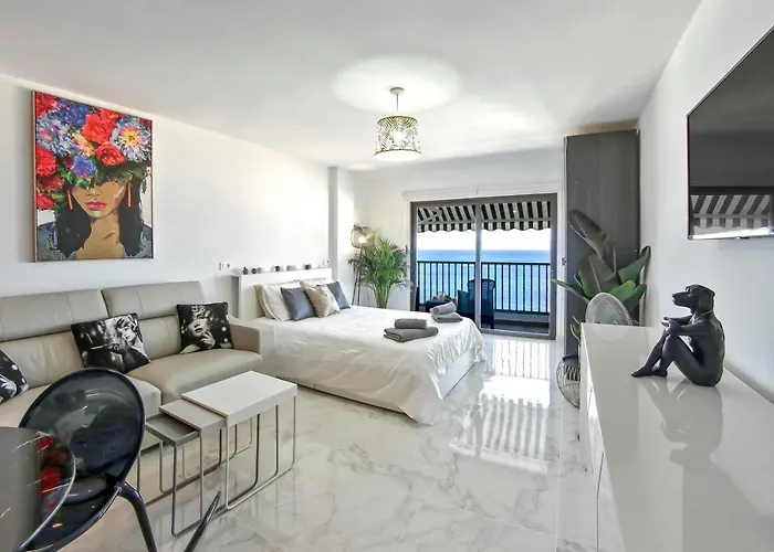 Apartman Santiago Puerto de Santiago