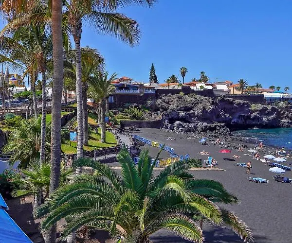 Apartman Santiago Puerto de Santiago