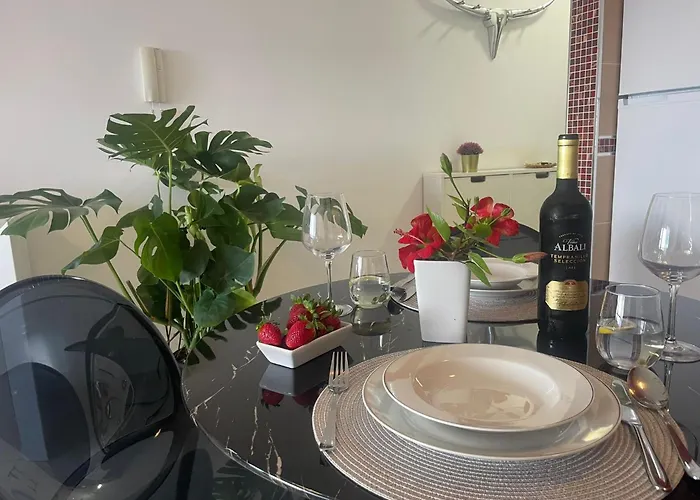 Santiago Puerto de Santiago