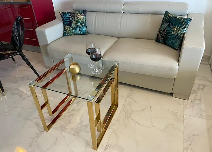 Santiago * Puerto de Santiago