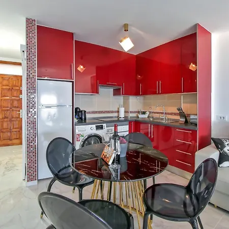Apartment Santiago